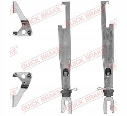Купить Quick brake распорка колодка