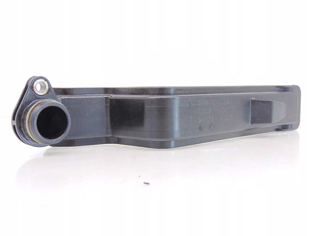 фото №1, Шланг насоса масла panamera 970 94810702820