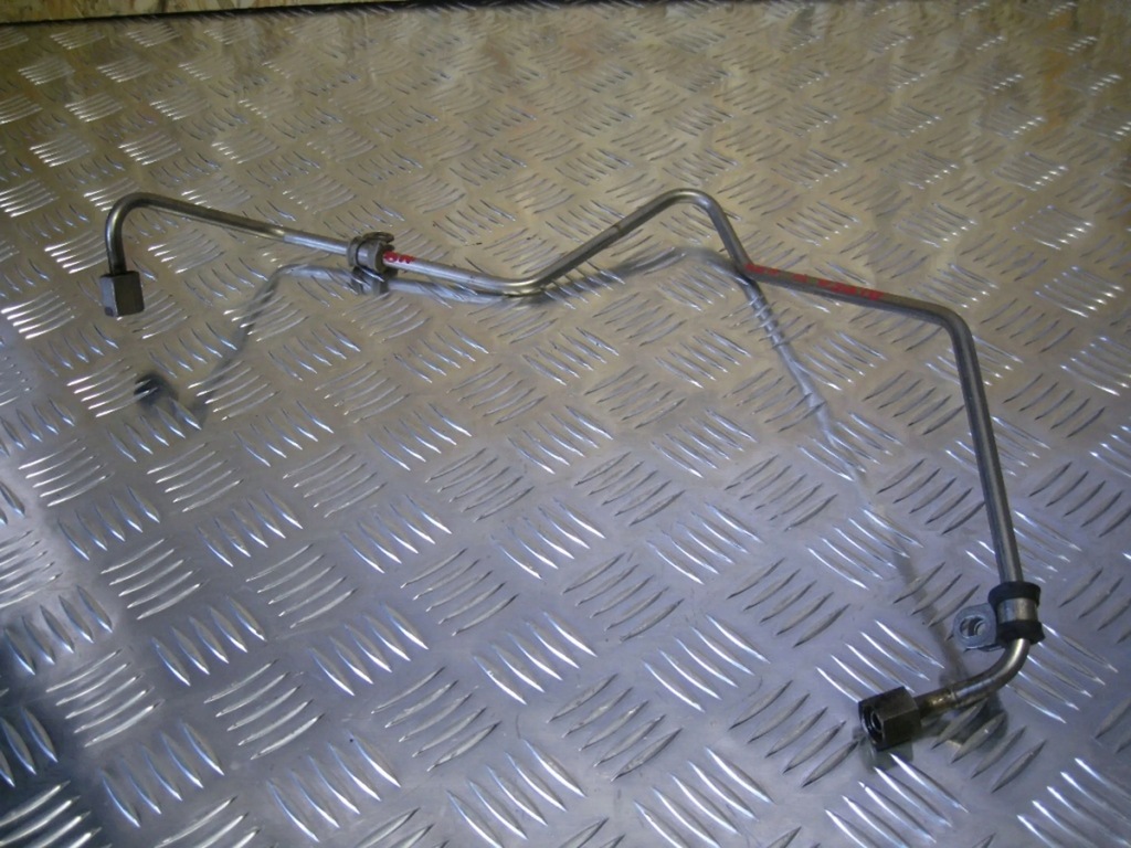 фото №3, Seat altea xl 06- 1,9 труба шланг трубка