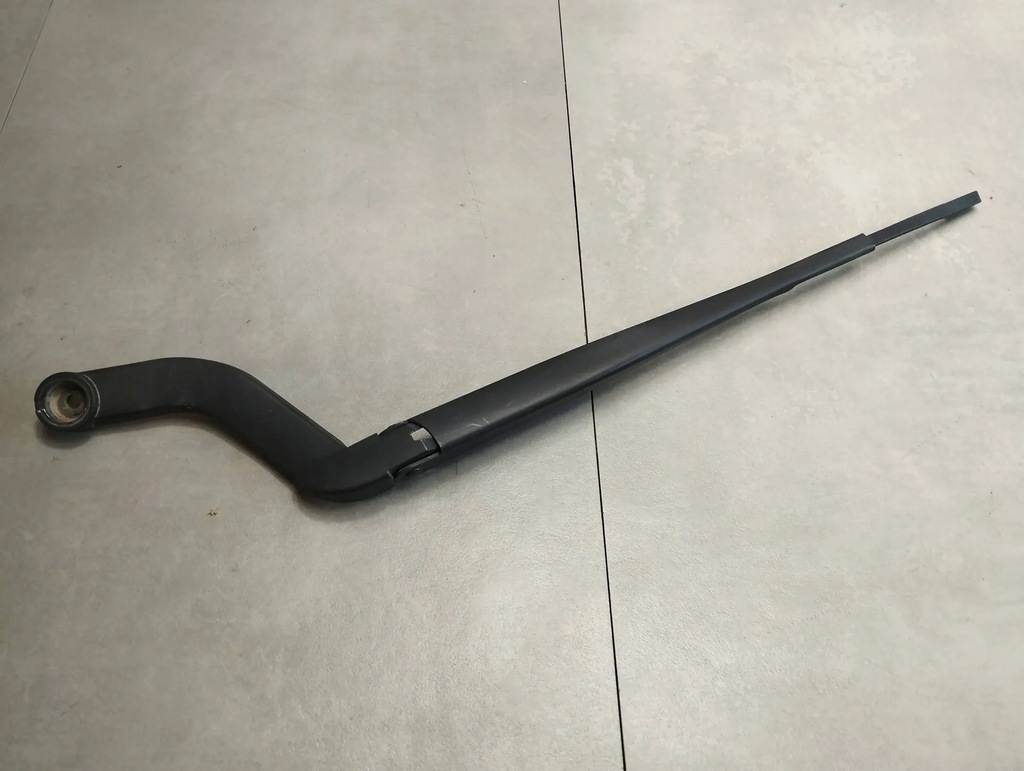 фото №1, Land rover range rover sport l320 важіль двірники ліва 6h3217526bb