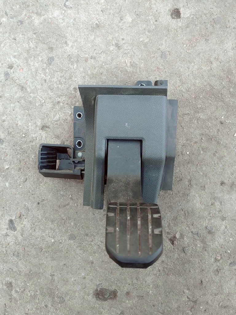 фото №1, Педаль газа scania r ngs 2055138