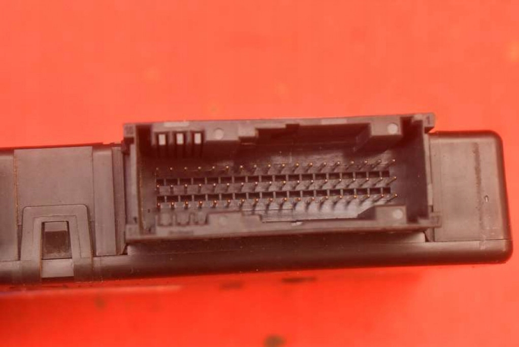 Купити Блок керування модуль zgw 9284421 bmw f10 f11 2.0 twinpower turbo 184 km 09-13