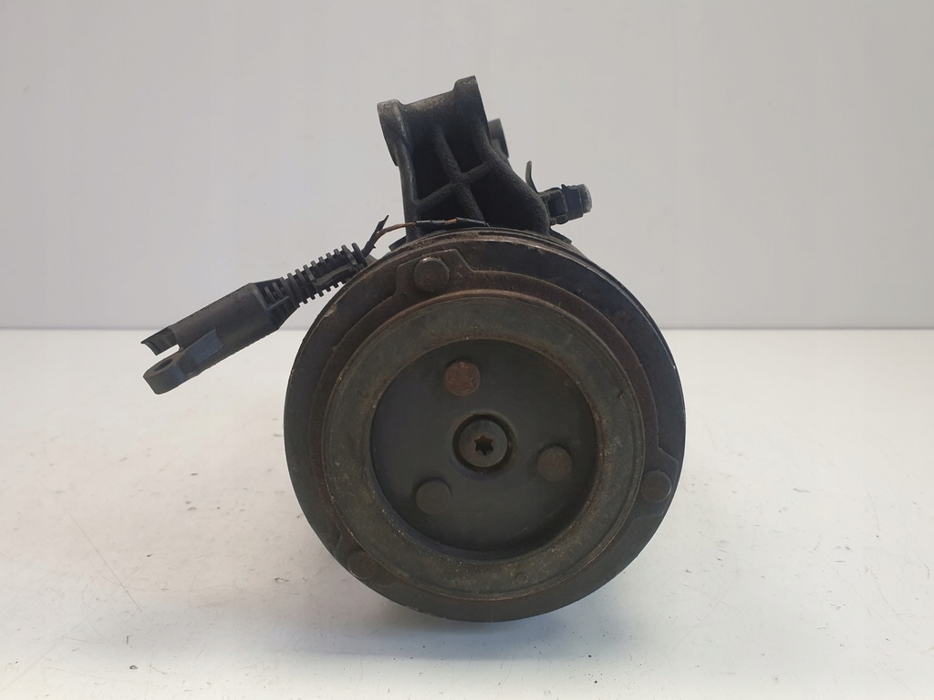 фото №5, Mini cooper s 1.6 компресор компресор кондиціонера