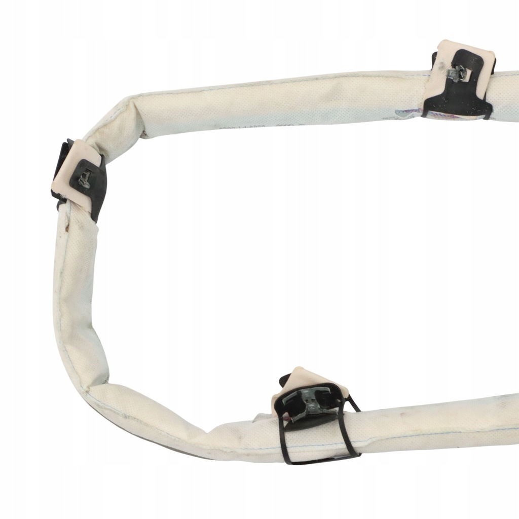 фото №12, Audi q5 8r подушка безпеки шторка безпеки подушка повітряна права 8r0880742j