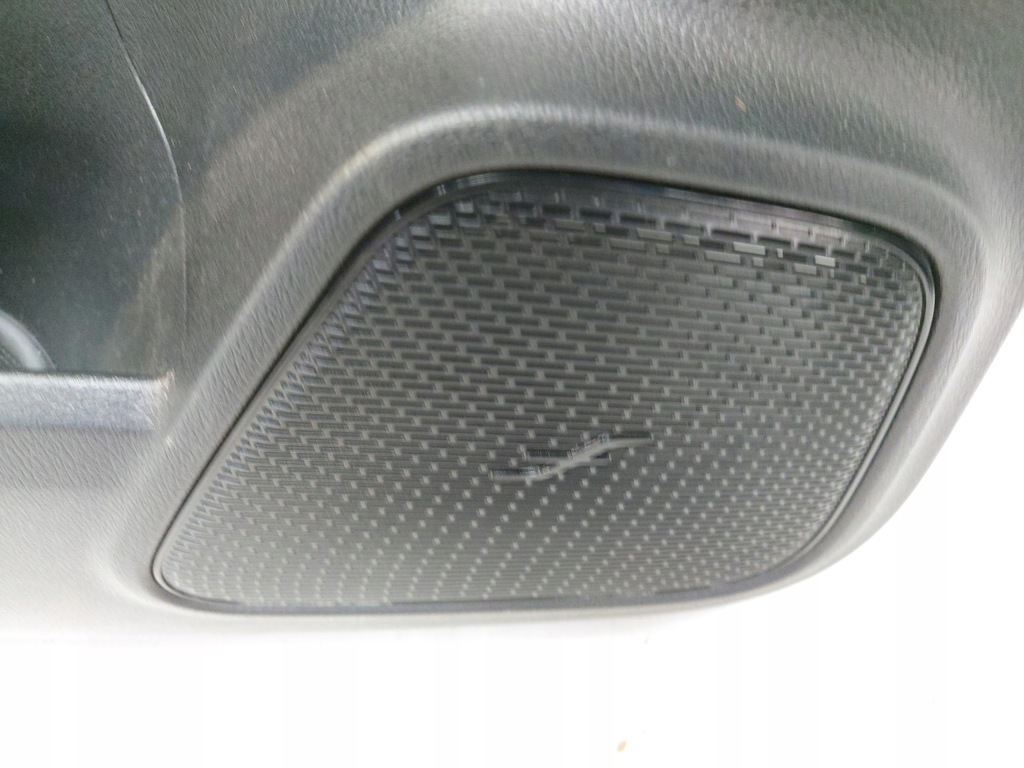 фото №6, Mercedes gla ii 250e h247 lift обшивка обивка дверь левый перед amg