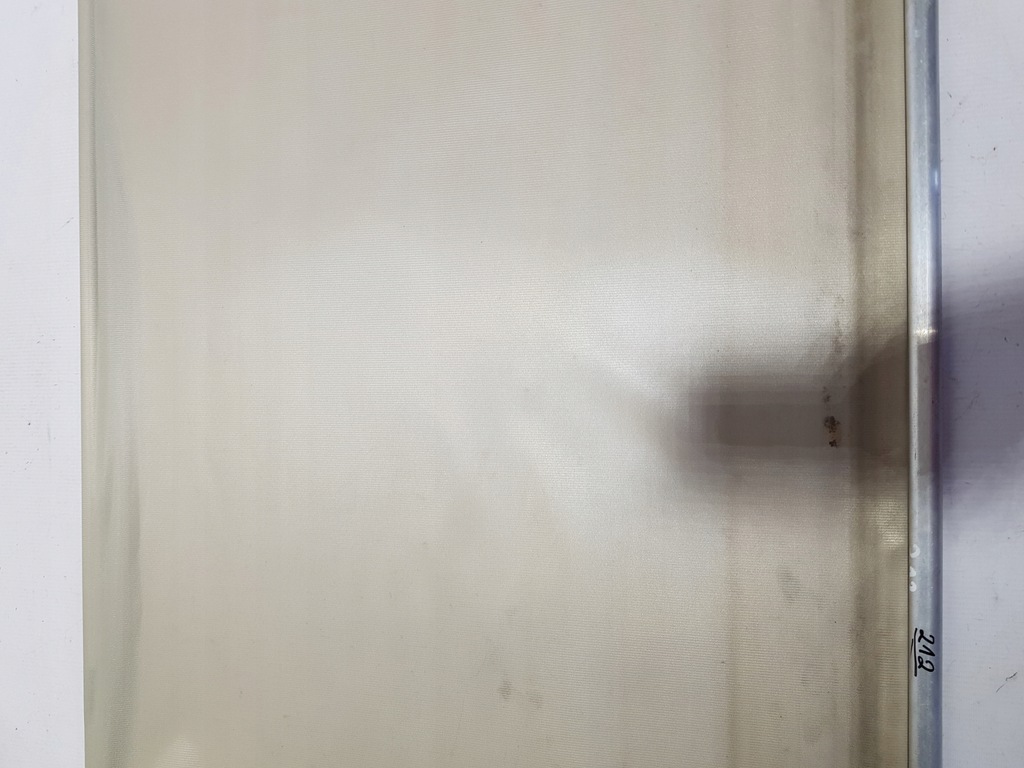 фото №8, Шторка захист панорами люк mercedes w212