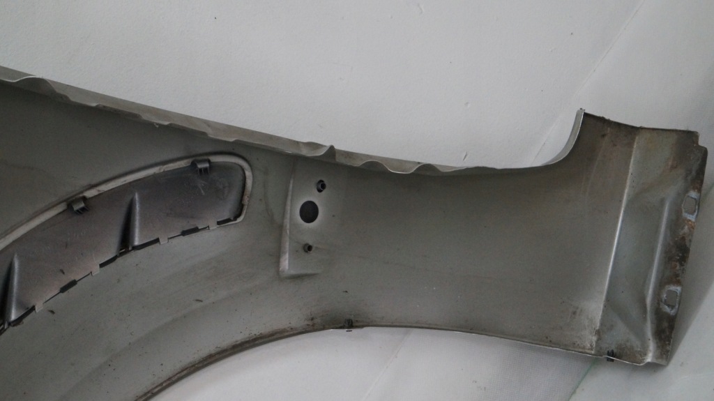 Крило передній правий ford s-max 1 58 2009 Недорого