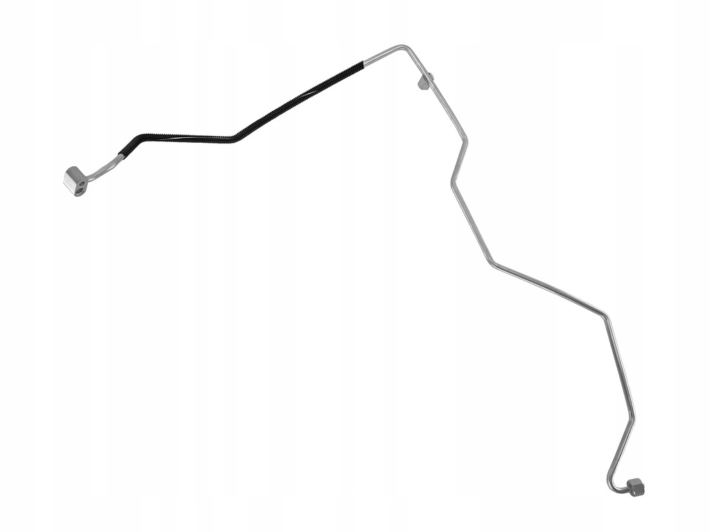 фото №1, Шланг wąż трубка кондиционера mazda 6 gj6a6146xb