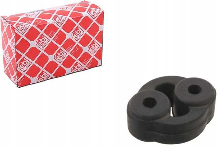 фото №12, Wiesza глушника do hyundai i20