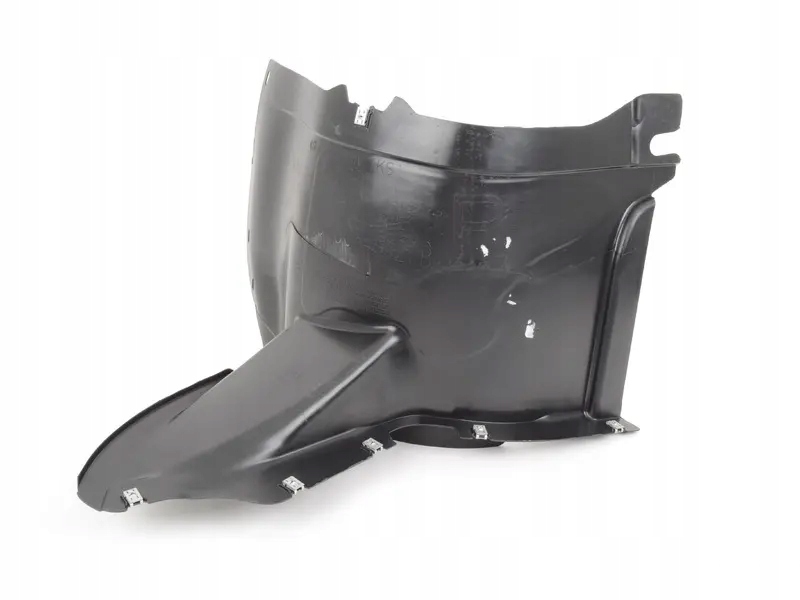 фото №1, Оригінальні підкрилок перед vw golf 5k0805912b ліва