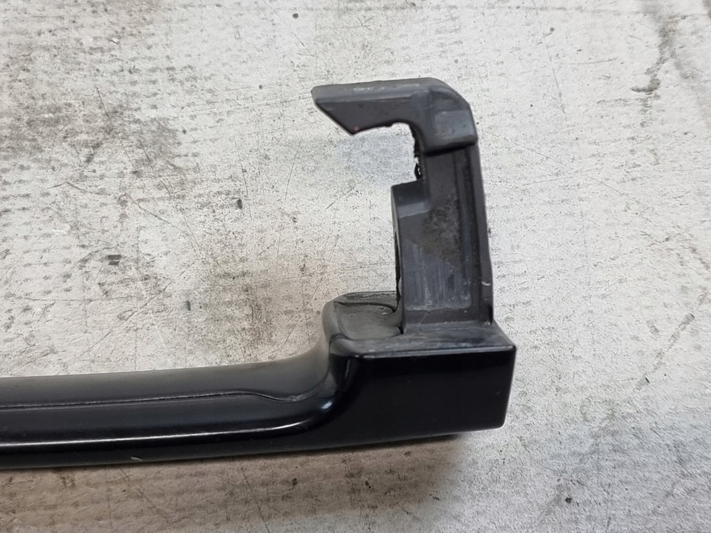 фото №5, Ручка зовнішня правий перед k: 202 toyota prius ii 08r