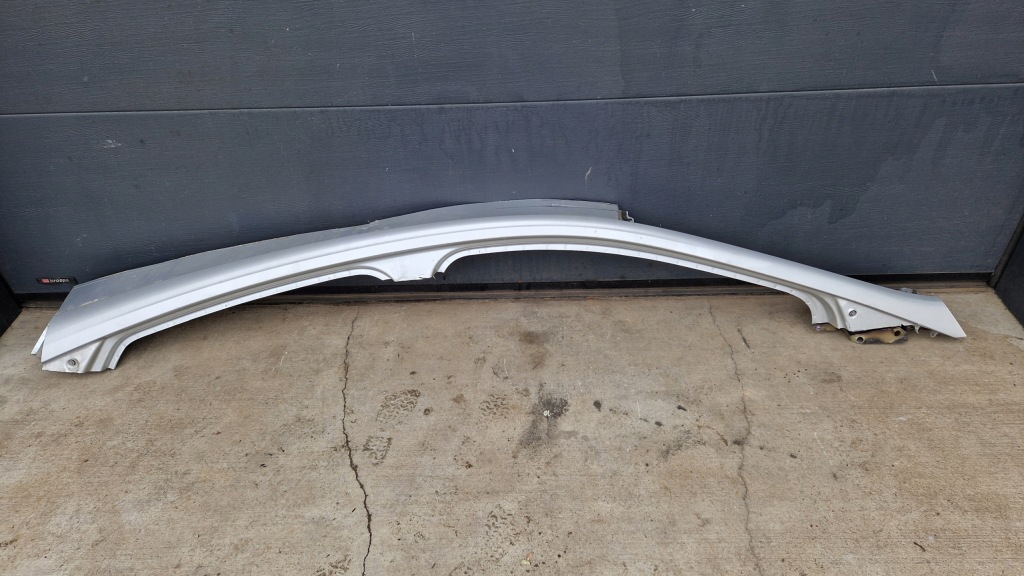 фото №1, Opel astra k 5 hb блок двигателя кромка крыша правый