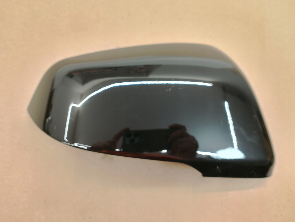 фото №6, Корпус зеркало правая накладка bmw x1 f45 x2 f39
