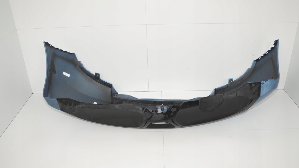 фото №15, Бампер задняя задний renault wind 10-13r terpb