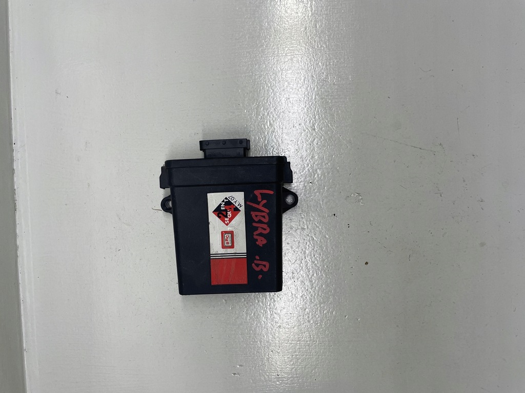 фото №1, Модуль блок керування газу lpg 4cyl 67r011006