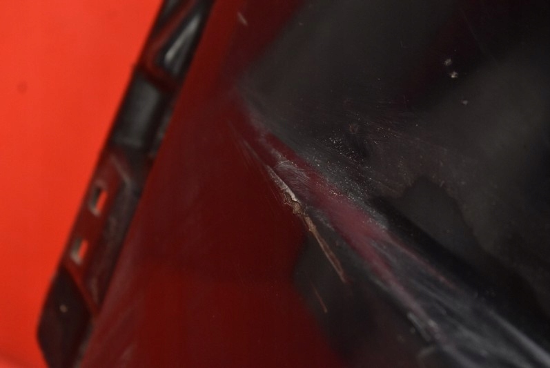 фото №11, Бампер задняя задний b92p pdc honda civic 8 viii 5d 07-12