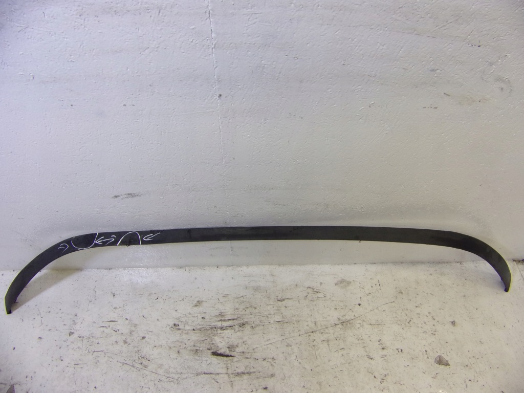 Купить Накладка накладка-спойлер бампера перед renault scenic 3 960150002r