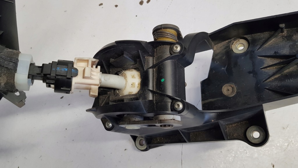 Кулиса кулиса  передач opel astra h 1.7 cdti Доставка