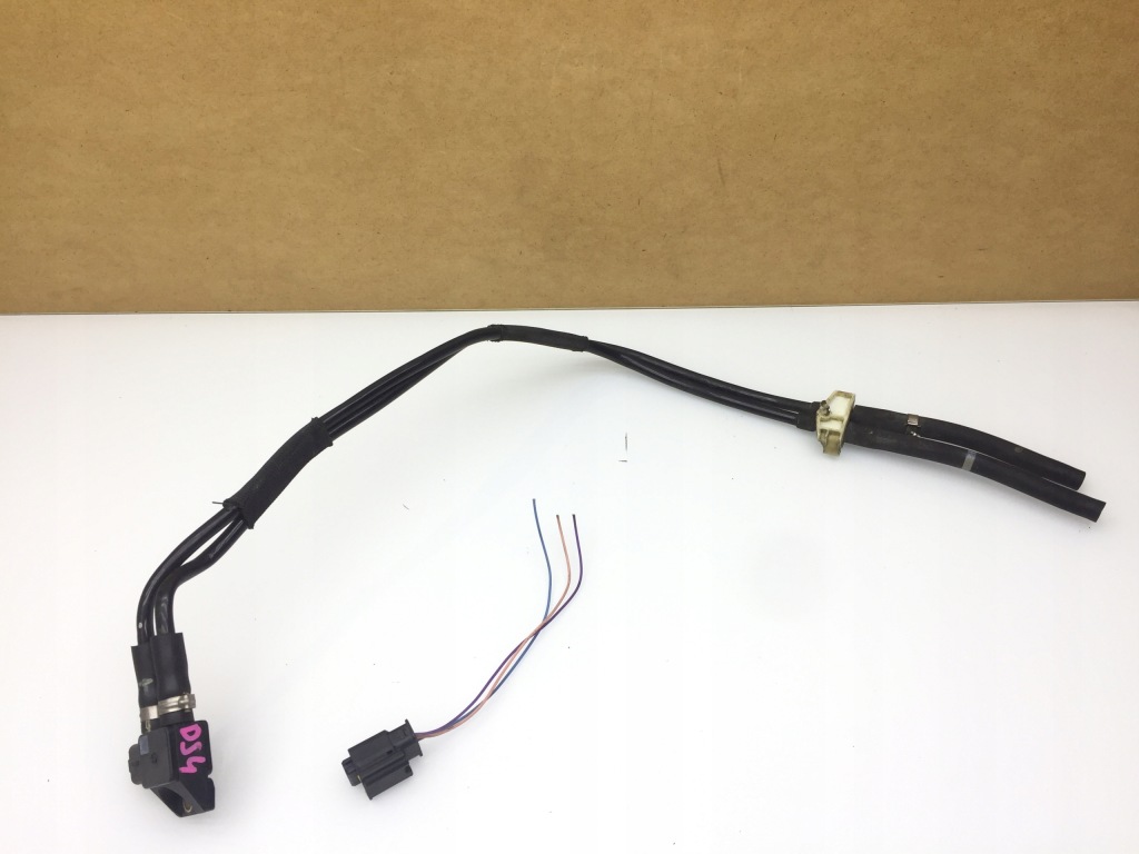 фото №1, Citroen ds4 2.0 hdi датчик map тиску вихлопних газів