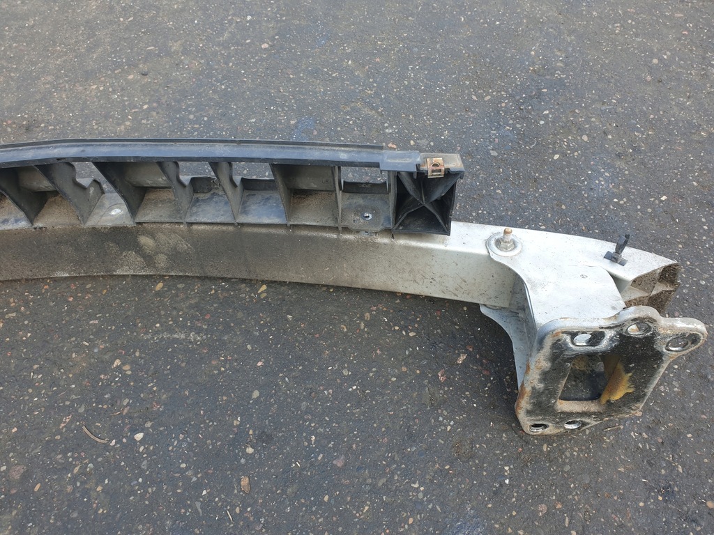 фото №6, Балка pod бампер перед передний opel meriva a