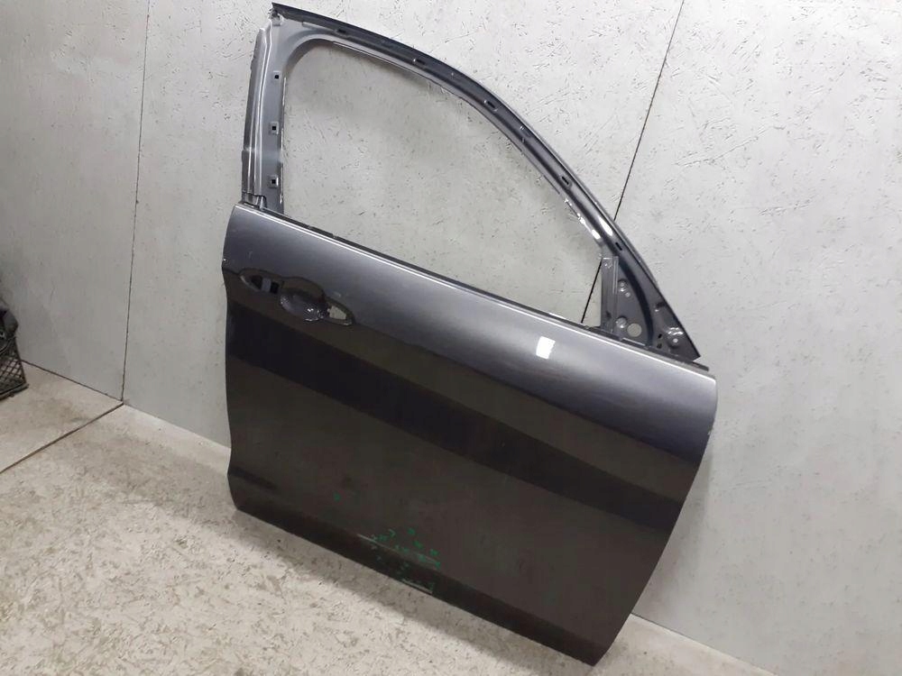 фото №3, Двері передні перед правий alfa romeo stelvio 2016-