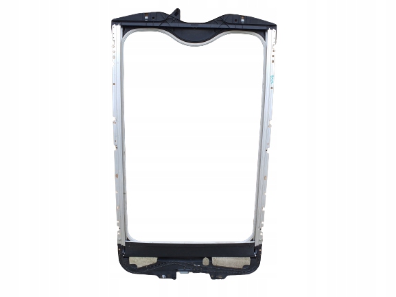 фото №1, Шторка крыша панорама peugeot 508