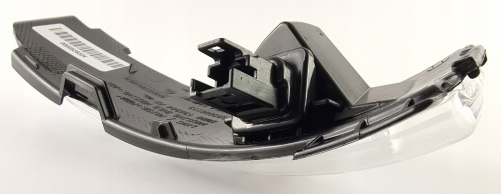 фото №10, Поворотник лівий дзеркало ford edge smax galaxy 2115840 _ em2b-13b384-ab