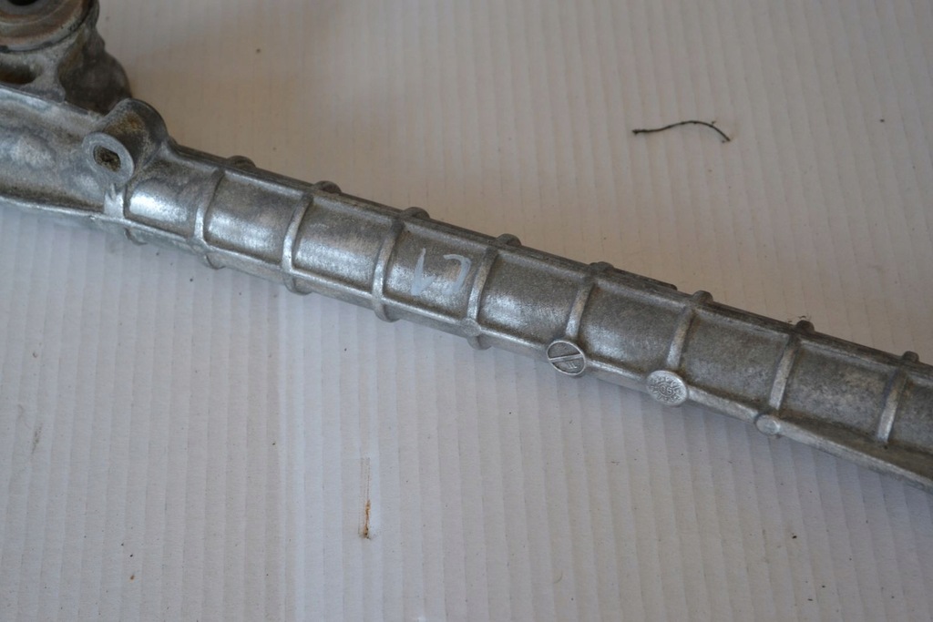 фото №5, Citroen c1 i трансмісія рейка рульова europa