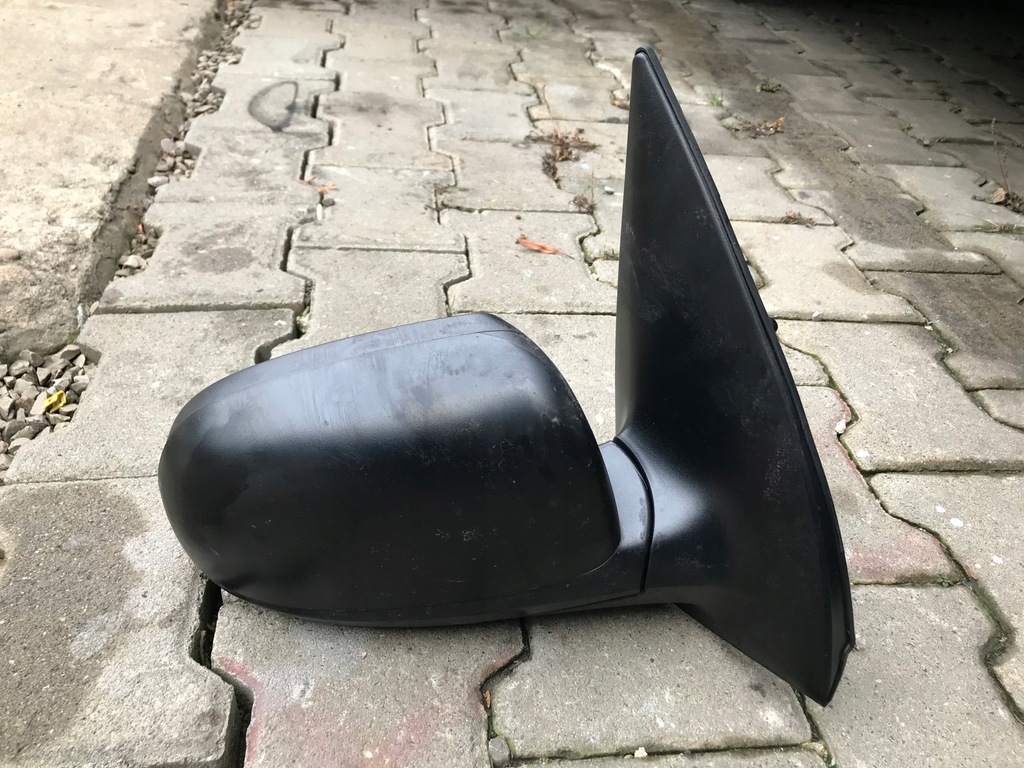 фото №1, Hyundai i10 дзеркало праве