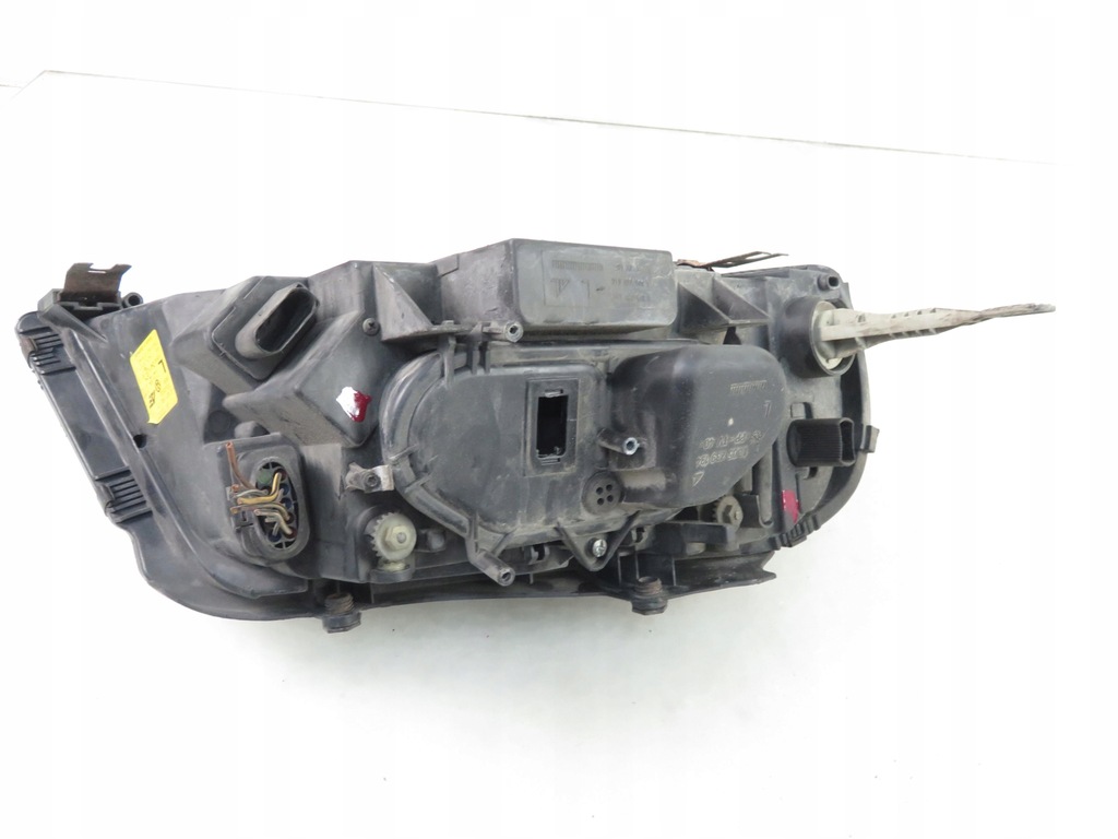 фото №10, Лампа ліва передня vw sharan i lift ксенон 7m3941015ac