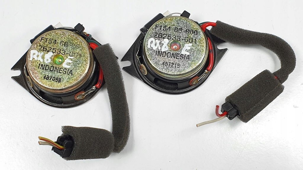 фото №3, Динамік динамік високочастотний przó bose d mazda rx-8 rx8 f15466960