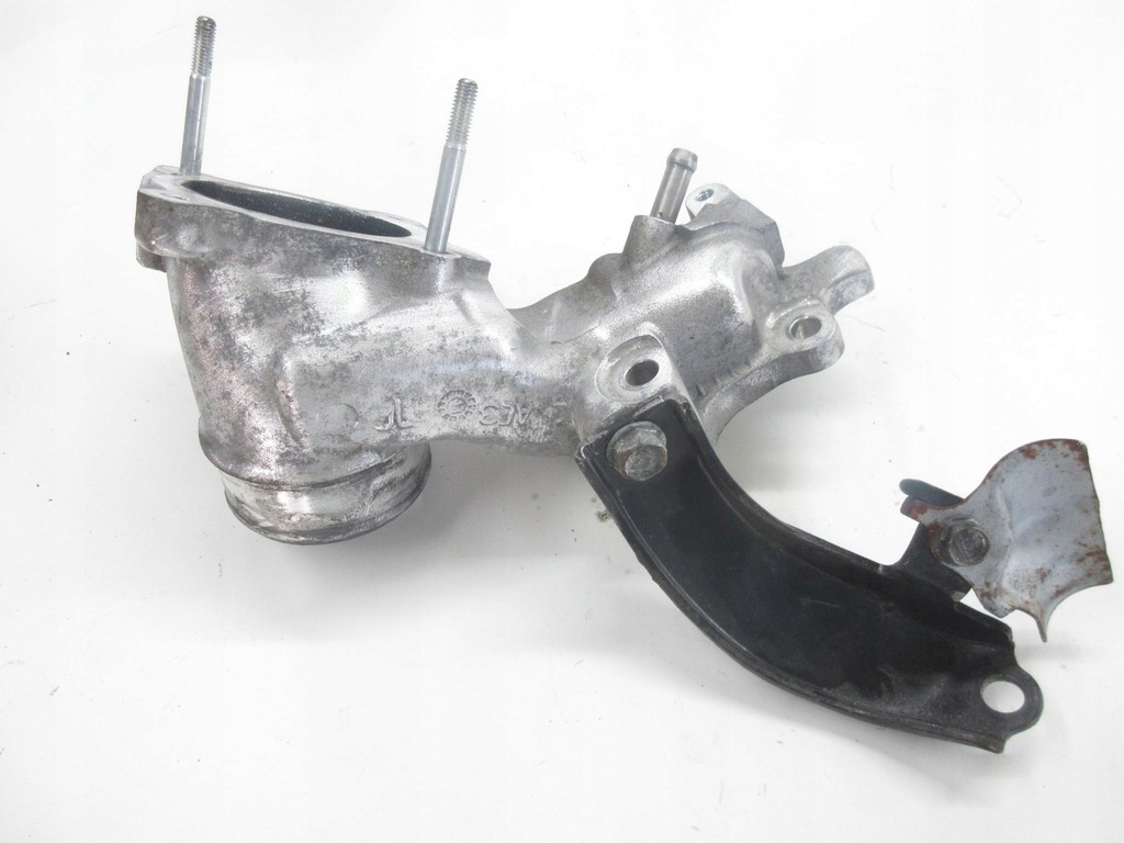 фото №7, Honda civic ix 1.6 i-dtec 120km n16a1 труба патрубок впуску впуск повітря