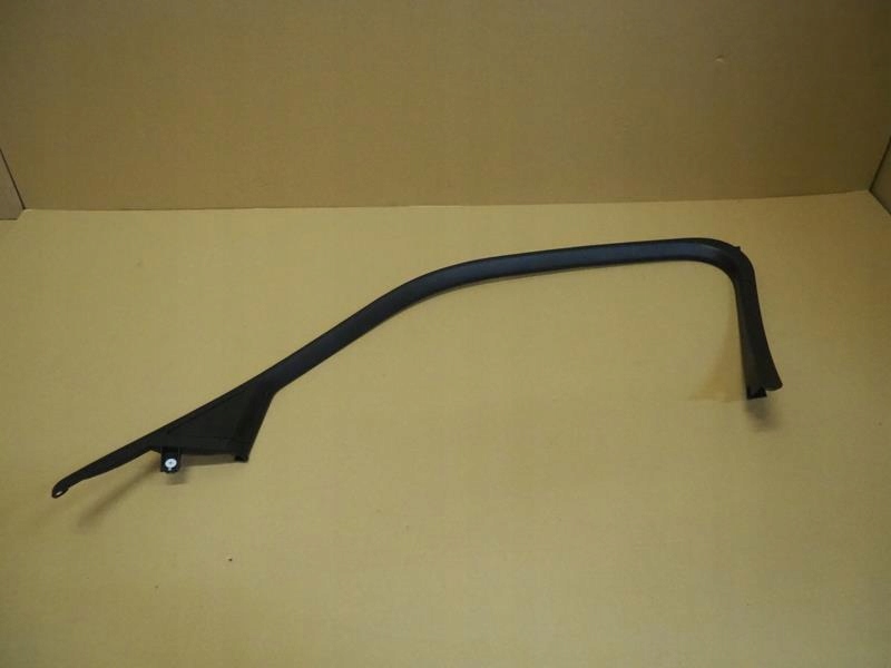 фото №1, Рамка двері правий перед citroen ds5