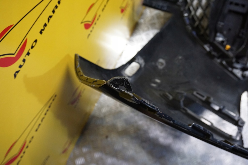 фото №14, Lexus rx 350 450h f sport 2020 - 2022 бампер перед передний решётка радиатора usa