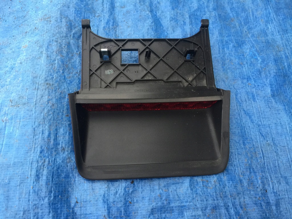 фото №1, Dodge challenger 16 17 світло стоп