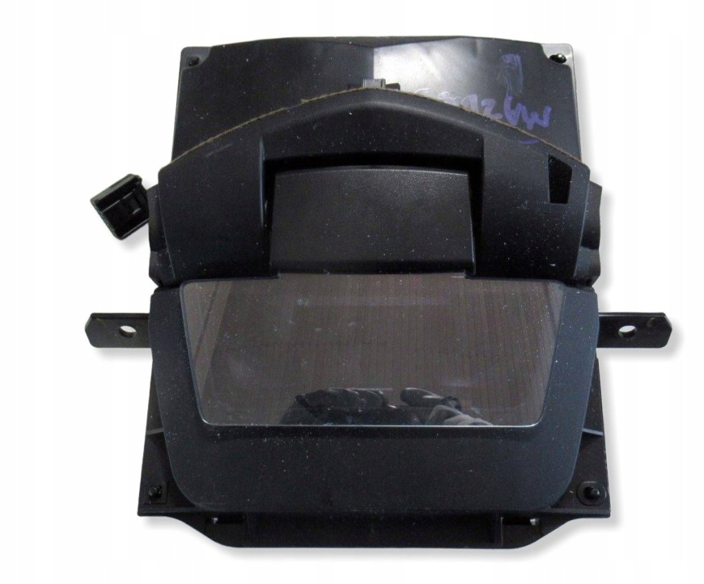 Купить Mazda 3 3 дисплей head up