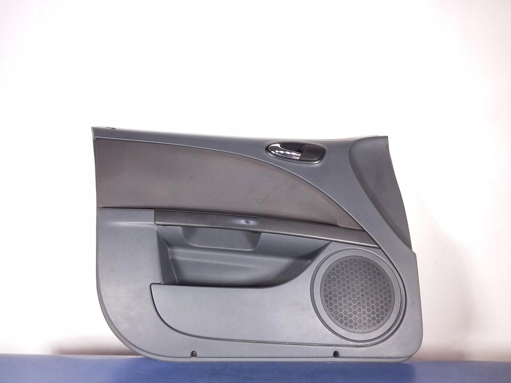 фото №1, Seat leon ii оббивка обшивка двері перед лівий