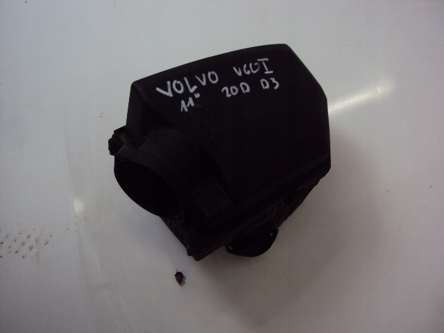 фото №1, Корпус фільтра повітря volvo v60 xc60 i