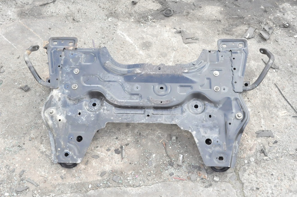 фото №5, Citroen ds3 crossback підрамник підвіска