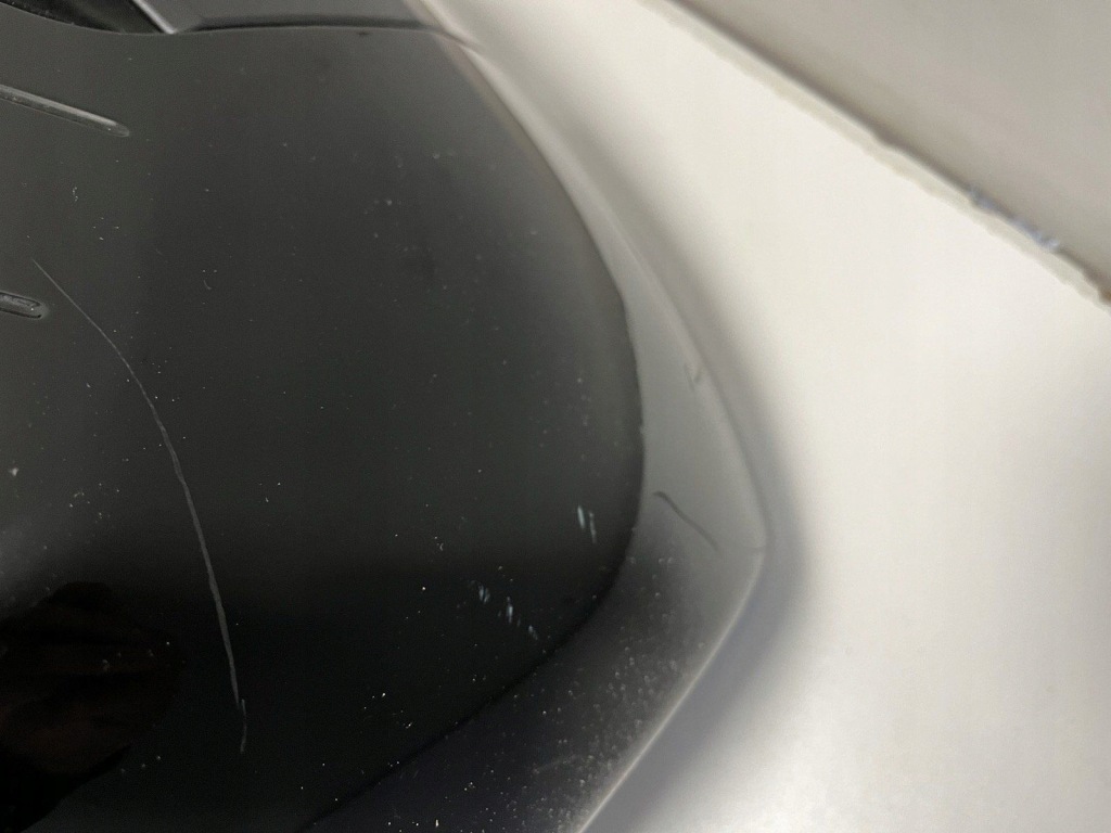 фото №14, Bmw ix 2023 бампер передний m