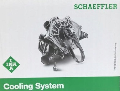 Набір ролик ремінь багаторучейковий натягувача ролики ina bmw e90 320i n46 Доставка