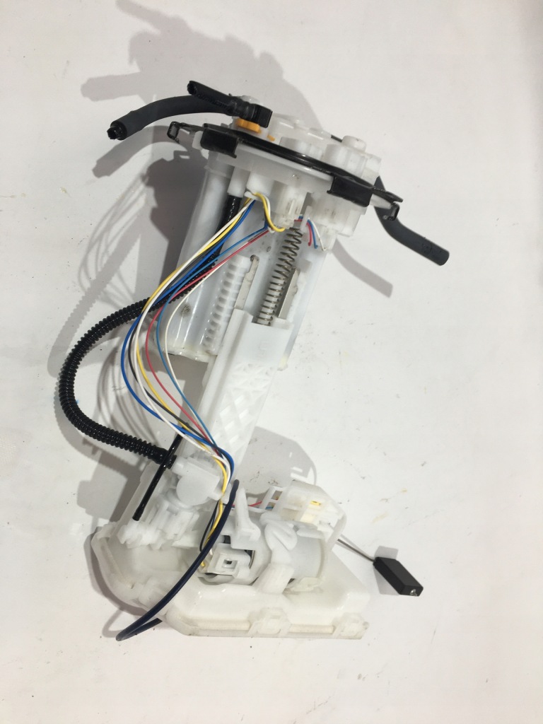 фото №1, Насос пального yaris cross 21- 1.5 h