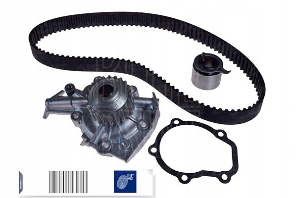 фото №1, Blue print набор распределительного вала насос chevrolet aveo ha