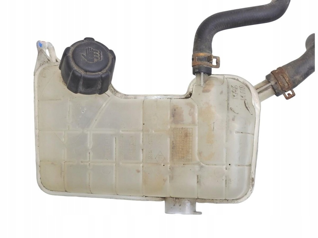 фото №1, Бачок расширительный renault scenic ii