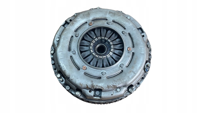 фото №1, Kia sportage iv tucson ii 1,7 crdi сцепление