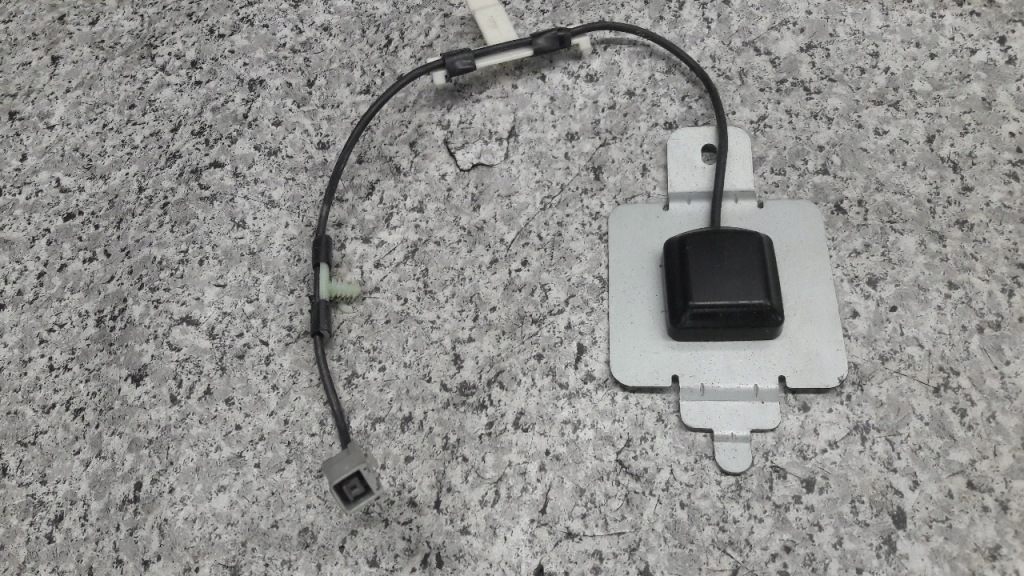 фото №1, 2r8310e921ab антена gps s-type 04-07r