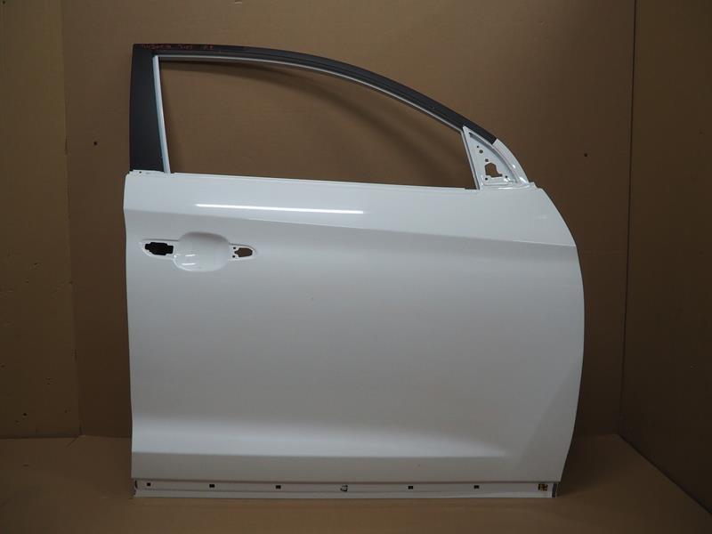 Купити Двері правий перед hyundai tucson 3 рестайлінг