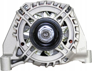 Купить Генератор ca1766 12v 75a ford ka 1,2