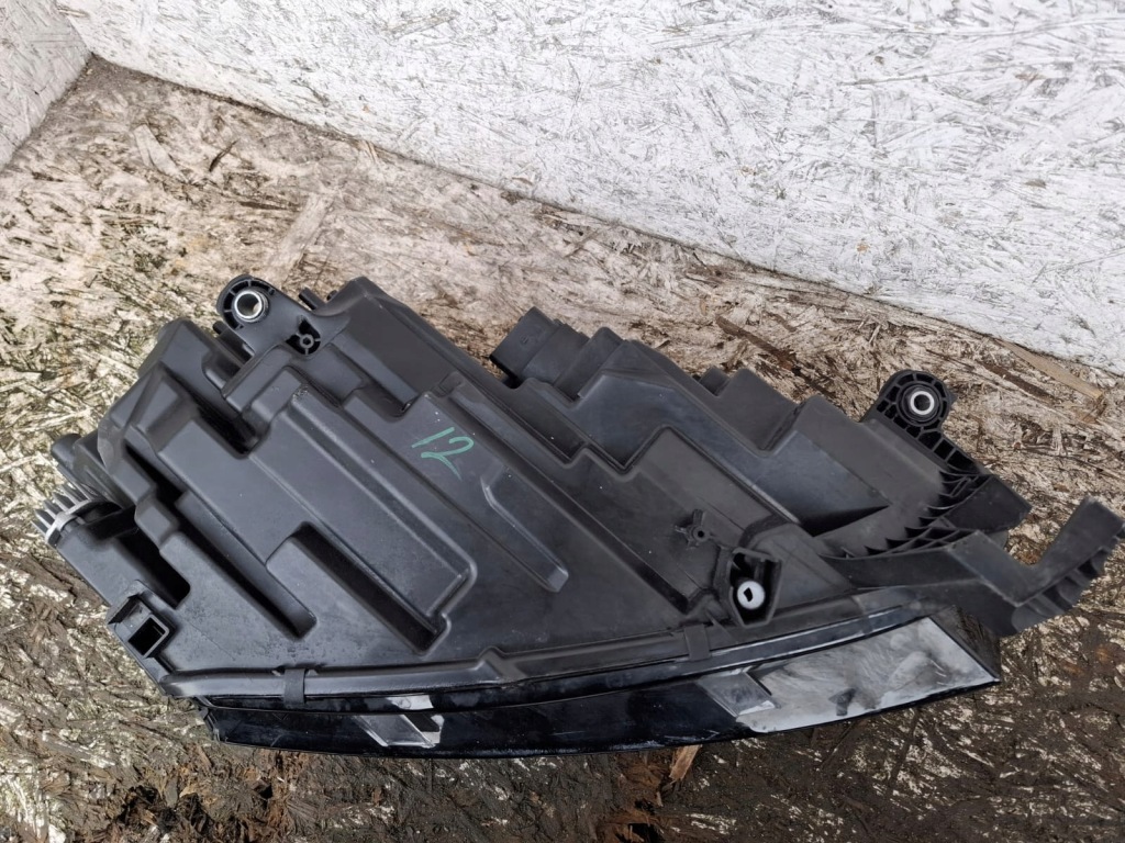 Skoda octavia 4 iv 5e4941015 фара левая full led Оригинал