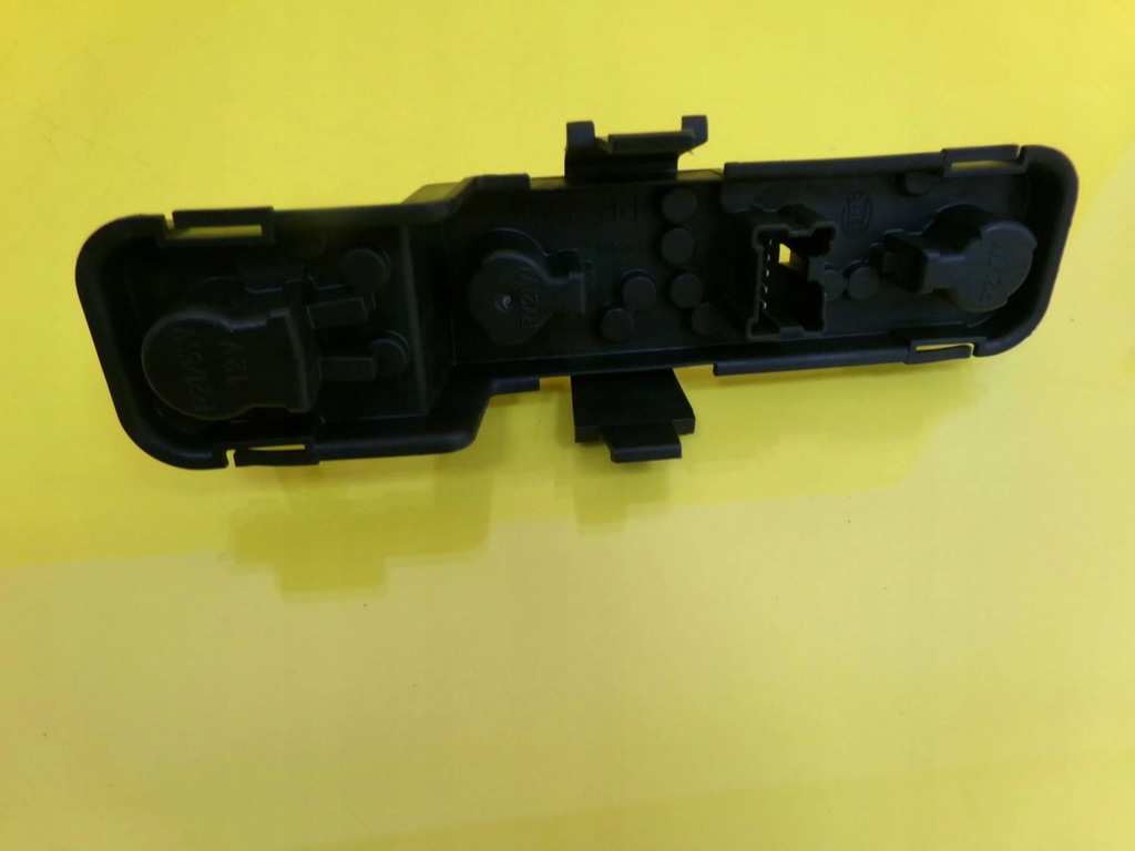 фото №5, Вкладыш лампы левый задняя nissan almera n16 236873 nr910